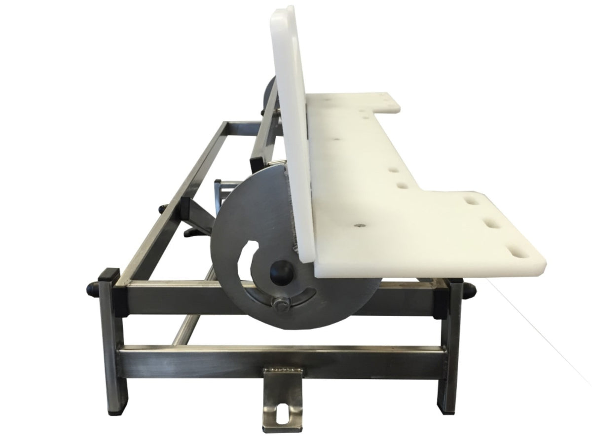 Apollo Vet Laparoscopy Positioner’s