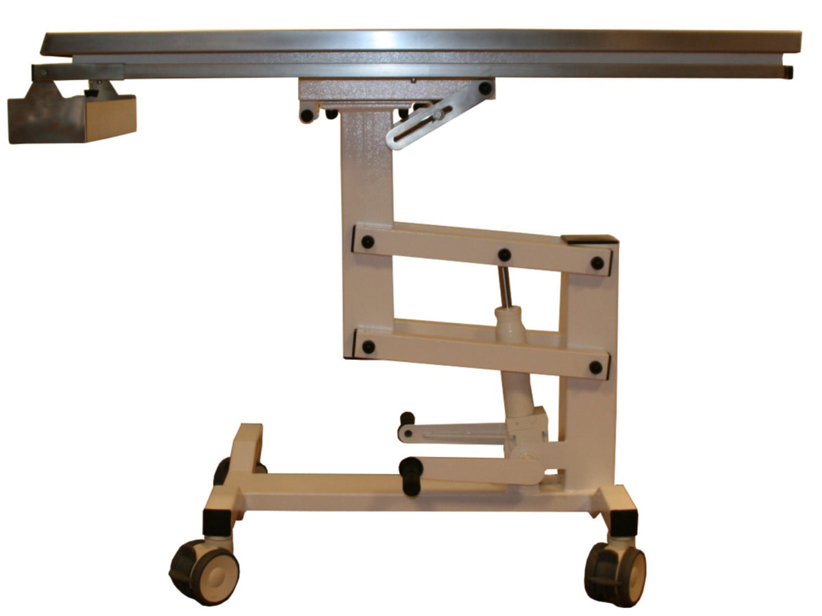 Apollo Standard-Line Vet Table Range