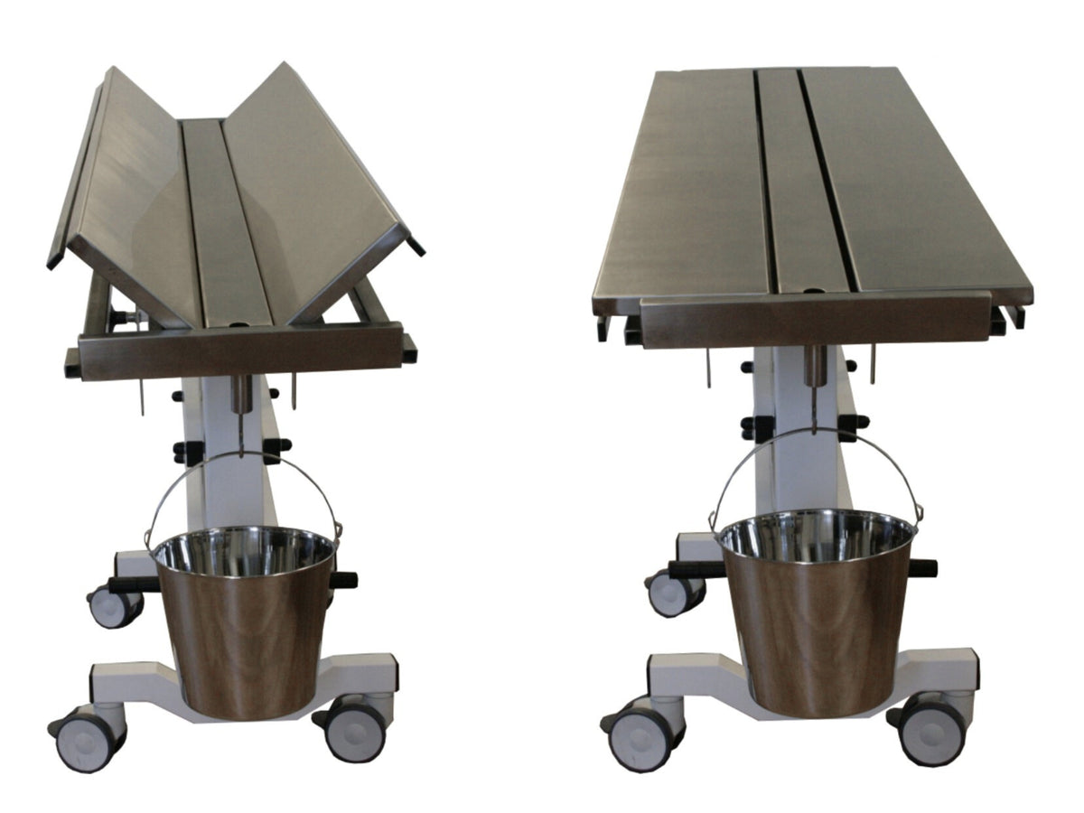 Apollo Standard-Line Vet Table Range