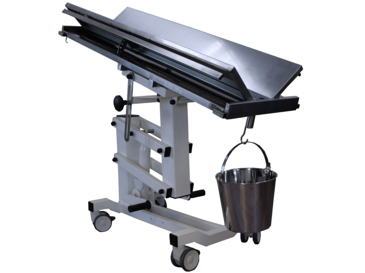 Apollo Standard-Line Vet Table Range