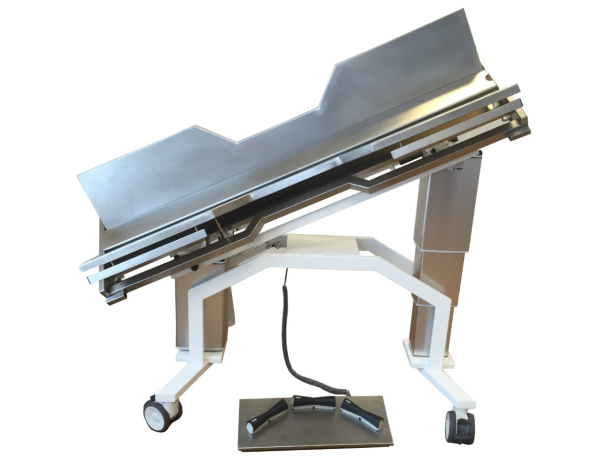 Apollo 4100 Specialised Vet Laparoscopy Table