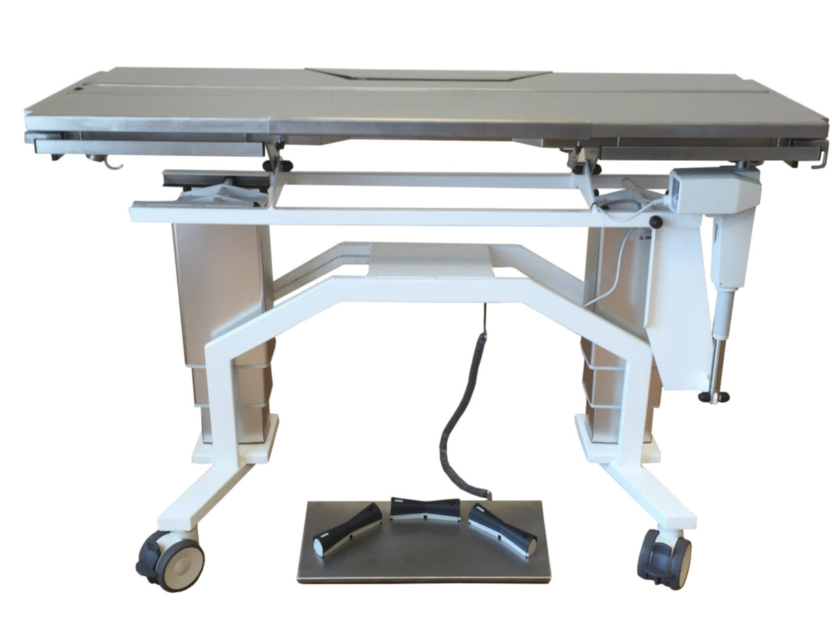 Apollo 4100 Specialised Vet Laparoscopy Table