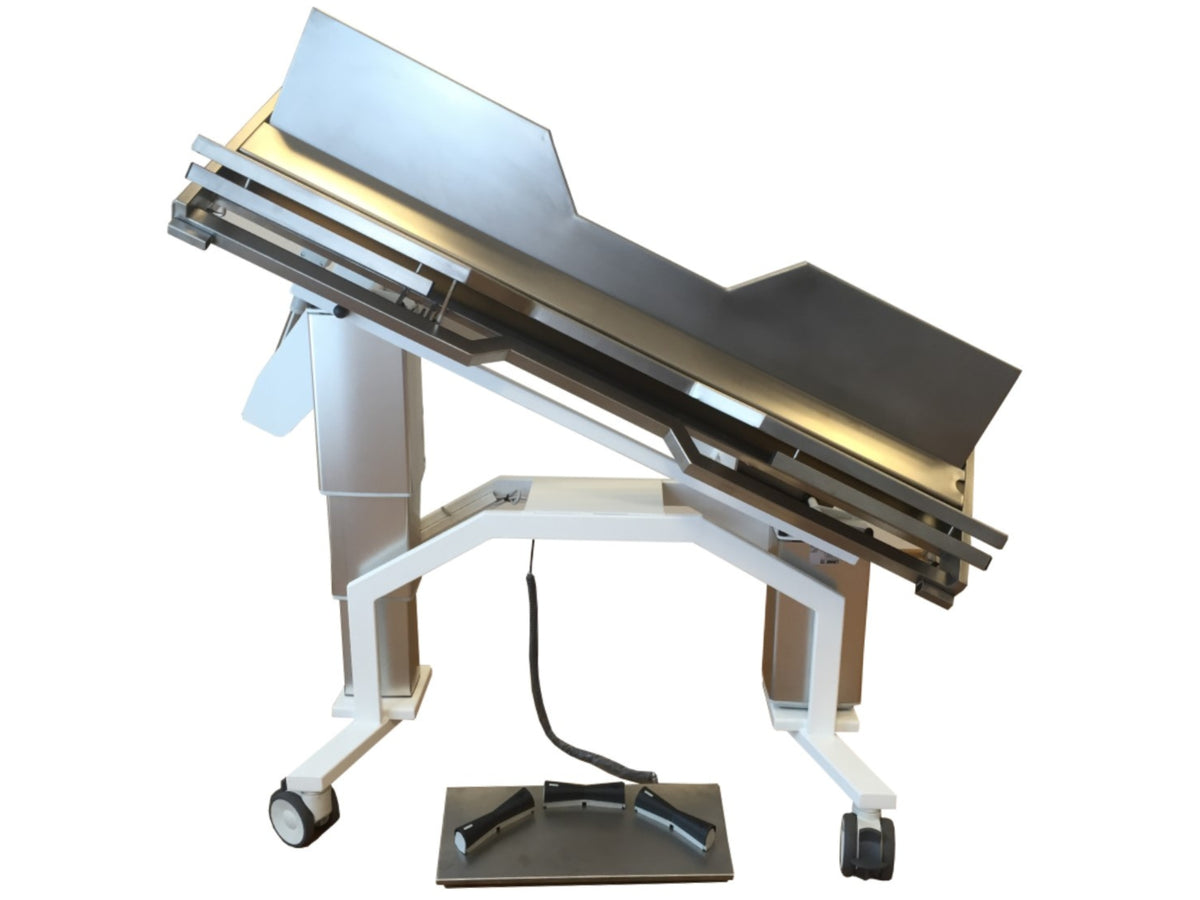 Apollo 4100 Specialised Vet Laparoscopy Table