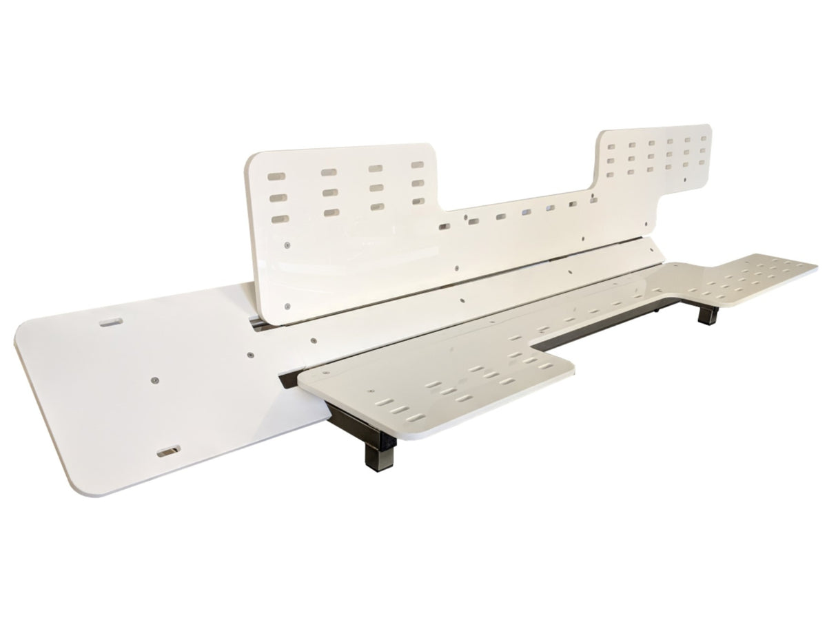 Apollo Vet Laparoscopy Positioner’s