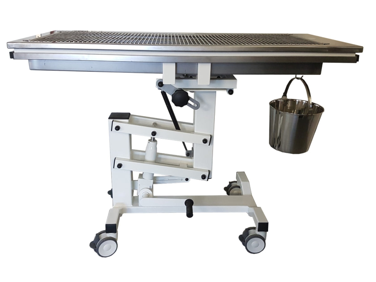 Apollo Standard-Line Vet Dental Table
