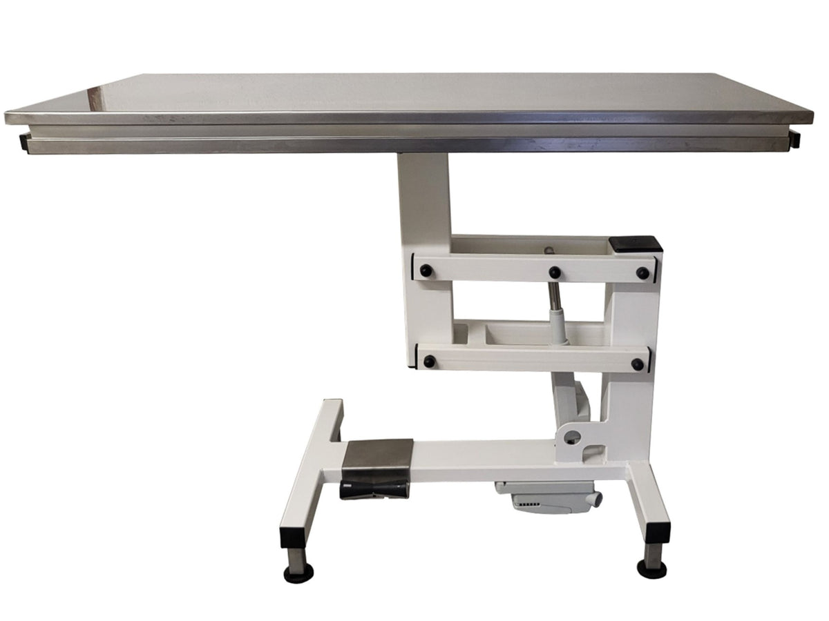 Apollo Standard-Line Vet Table Range