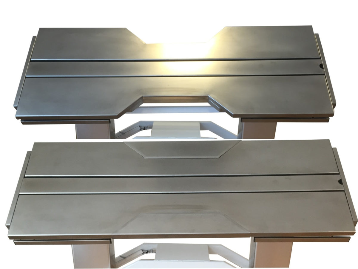 Apollo 4100 Specialised Vet Laparoscopy Table