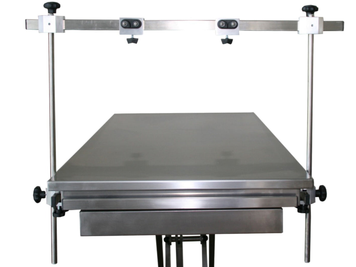 Apollo Table Rigid Fixation T-Frame