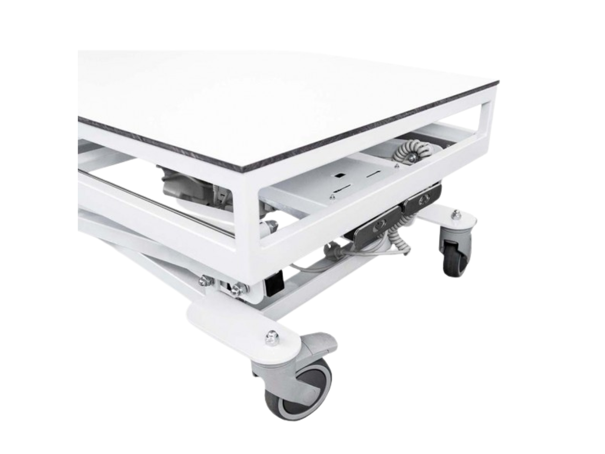 JVet ANURO 2 XR Slide Table