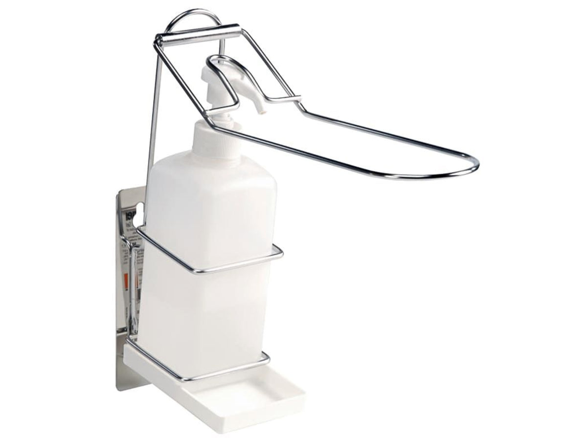 Bristol Maid Gel Holder Frame