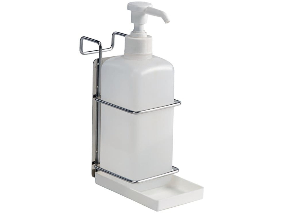 Bristol Maid Gel Holder Frame