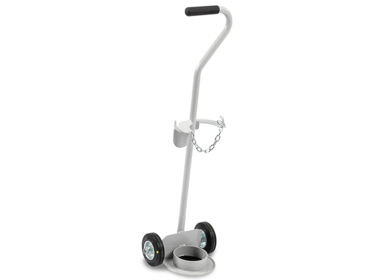 Bristol Maid Cylinder Trolley - E Size
