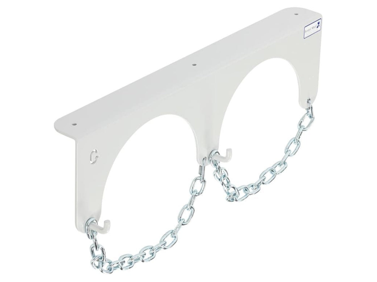 Bristol Maid Cylinder Wall Brackets