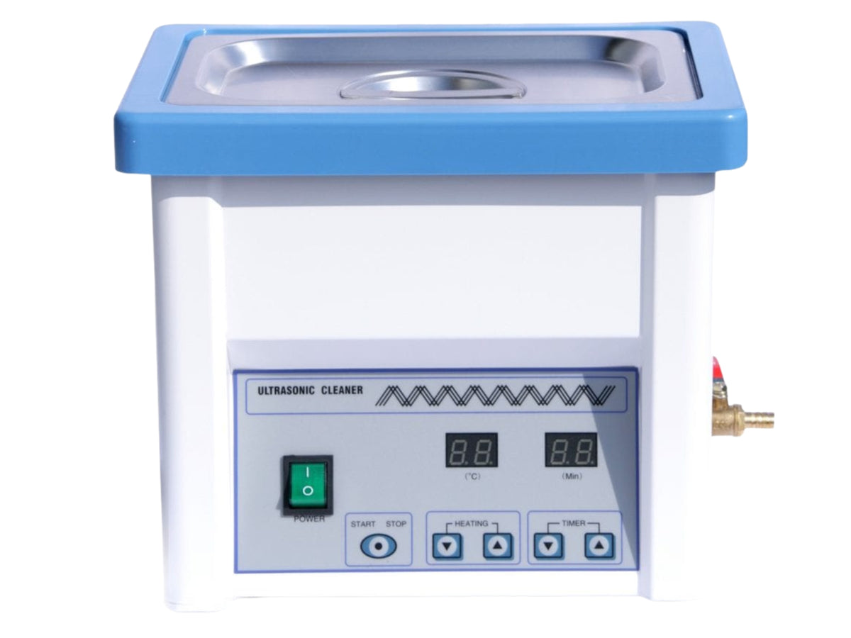 Alpha Ultrasonic Bath