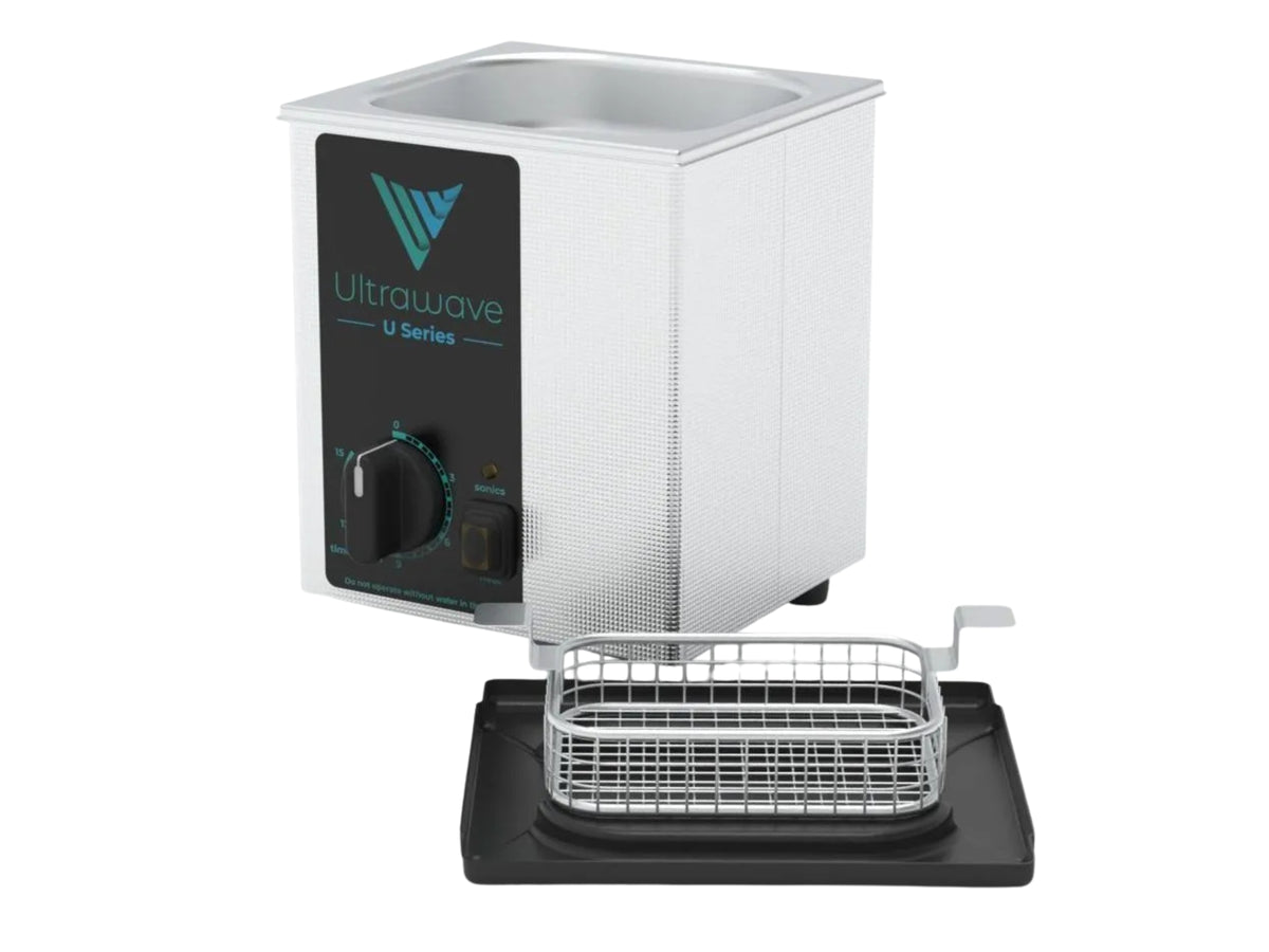 Ultrawave U-Series Ultrasonic Bath