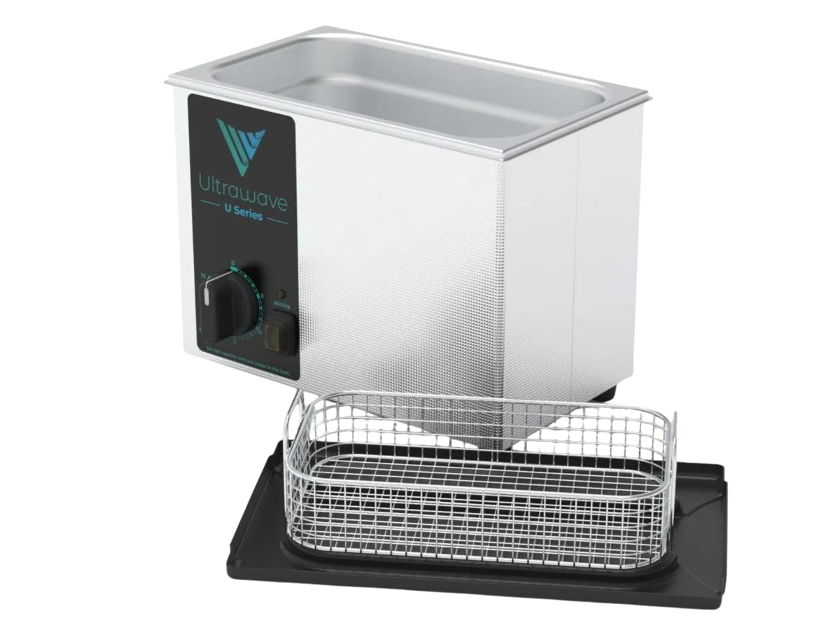 Ultrawave U-Series Ultrasonic Bath
