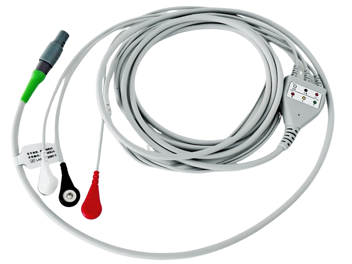 Chison Ultrasound ECG Leads