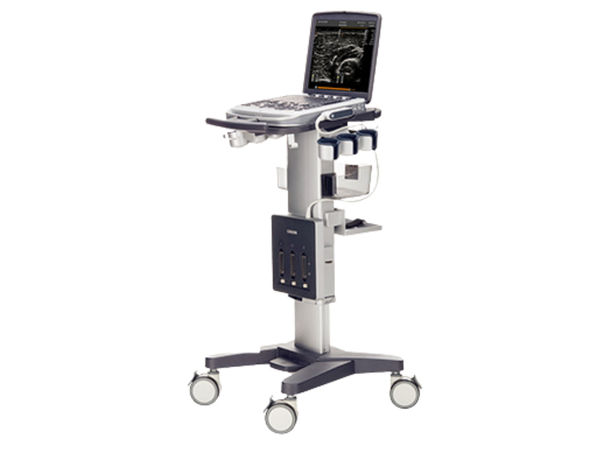 Chison Ultrasound SonoBook Trolley