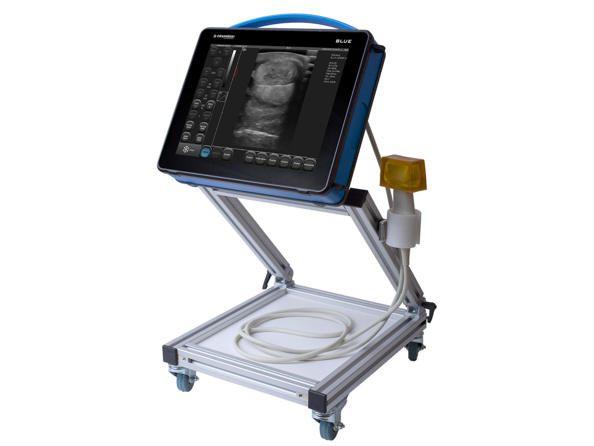 Draminski BLUE Ultrasound Scanner
