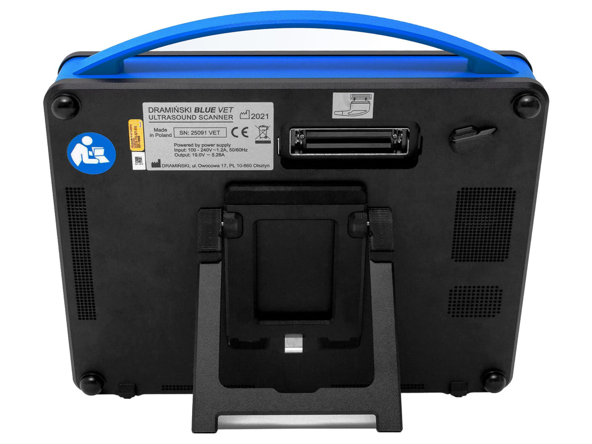 Draminski BLUE Ultrasound Scanner
