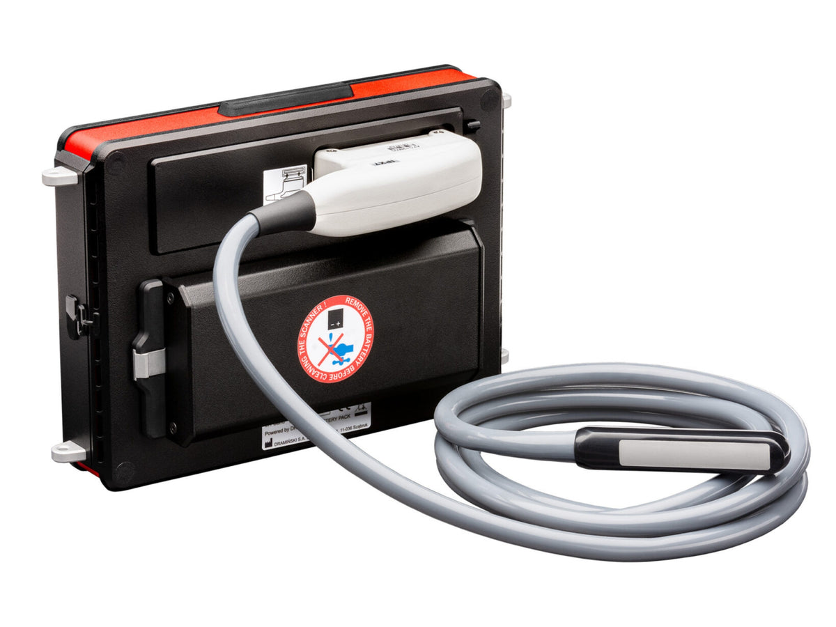 Draminski iScan 3 Ultrasound Scanner