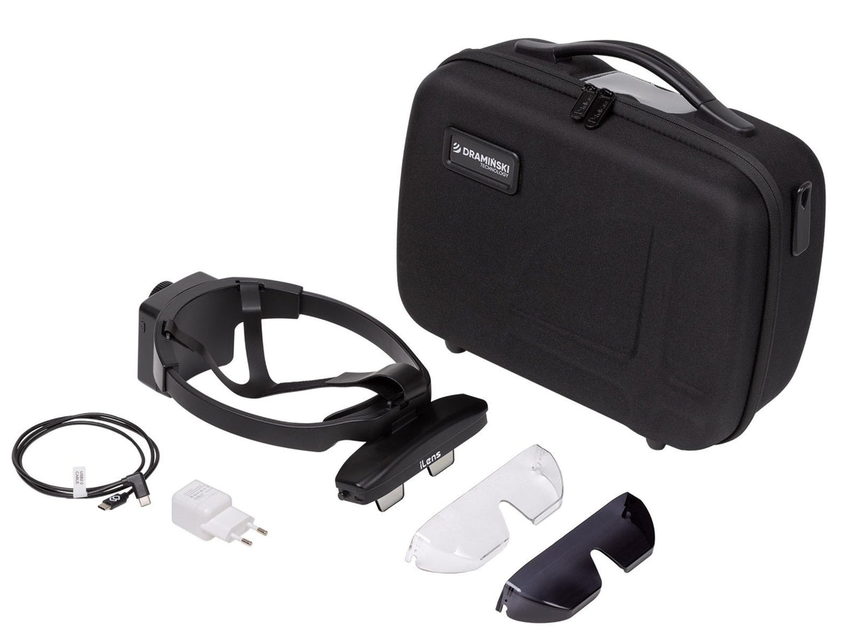 Draminski airScan Pro Ultrasound Scanner