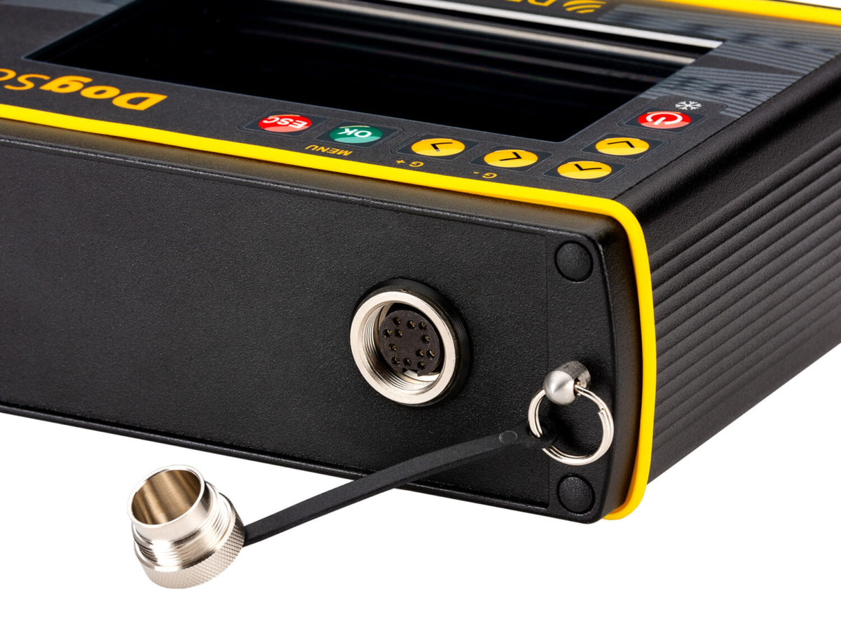 Draminski DogScan Ultrasound Scanner