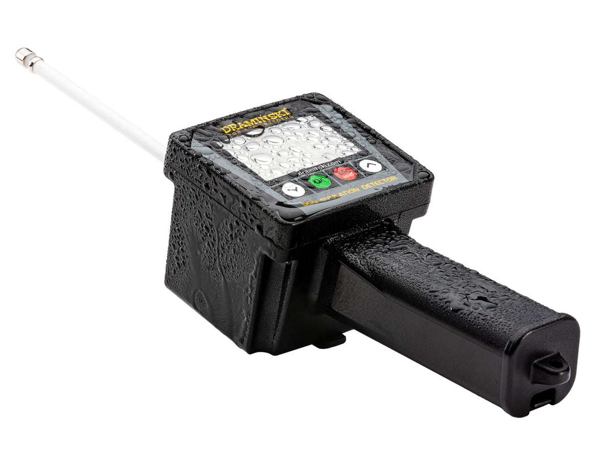 Draminski DOD2 Dog Ovulation Detector