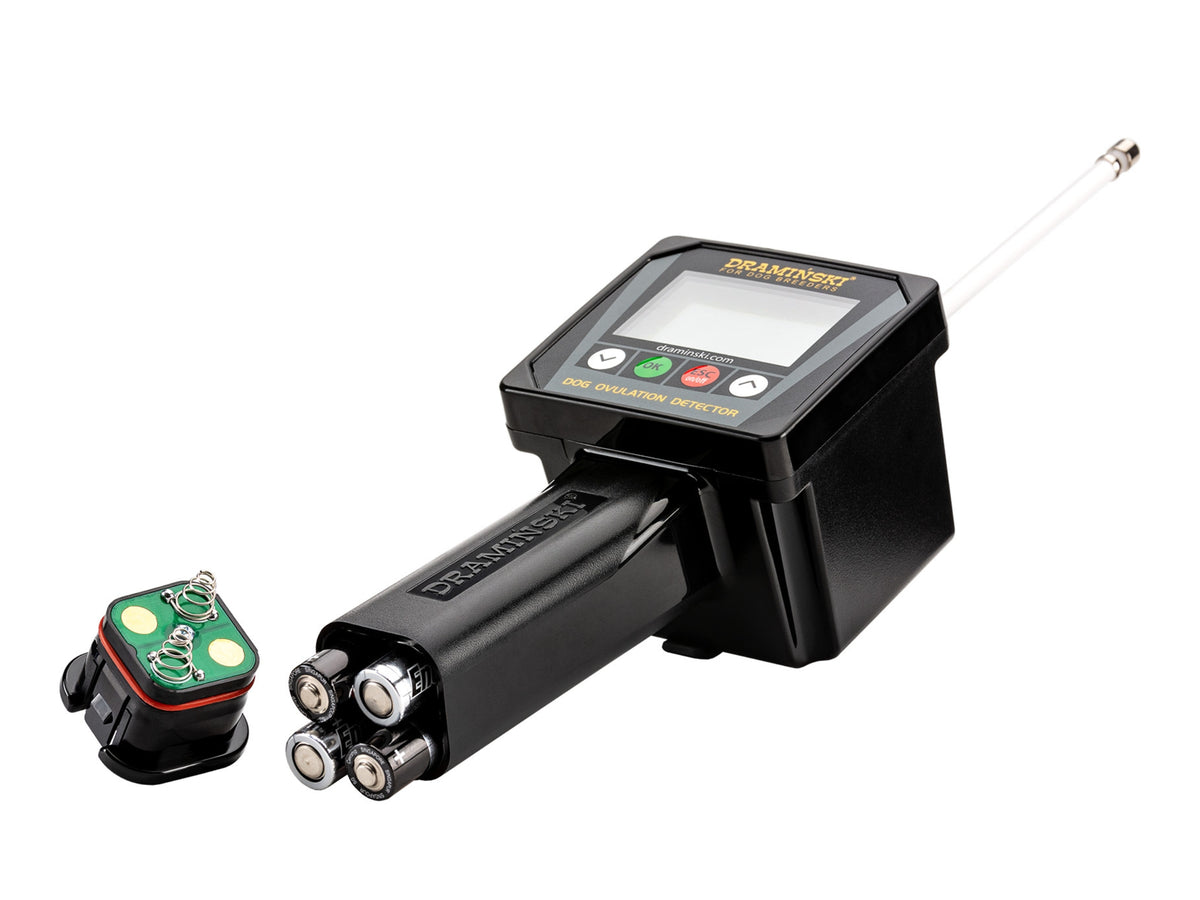 Draminski DOD2 Dog Ovulation Detector