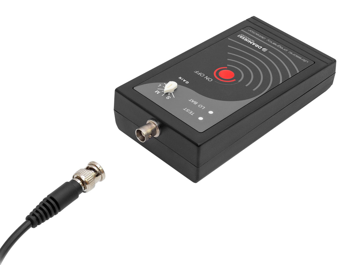 Draminski PDD Ultrasonic Pregnancy Detector for Dogs