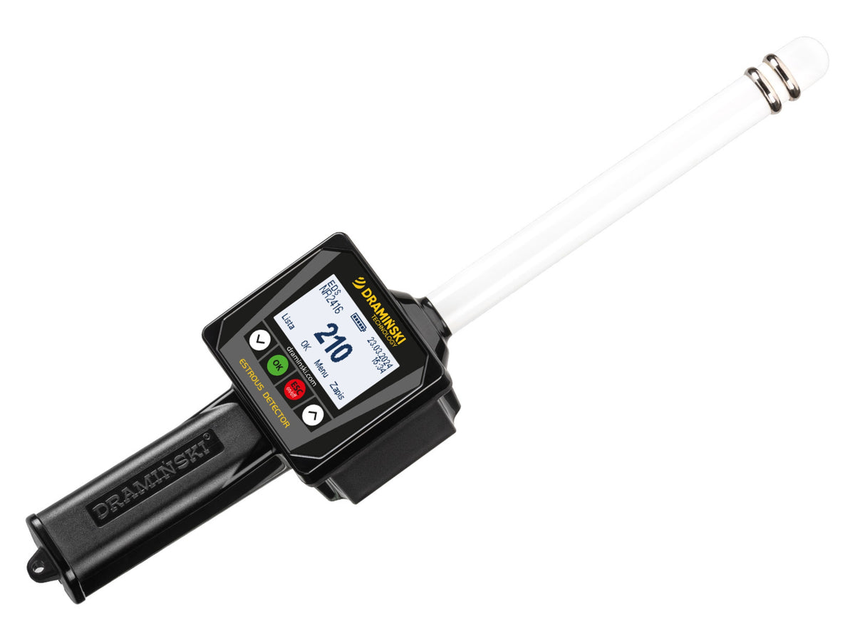 Draminski EDS 2 Estrous Detector for Sheep & Goats