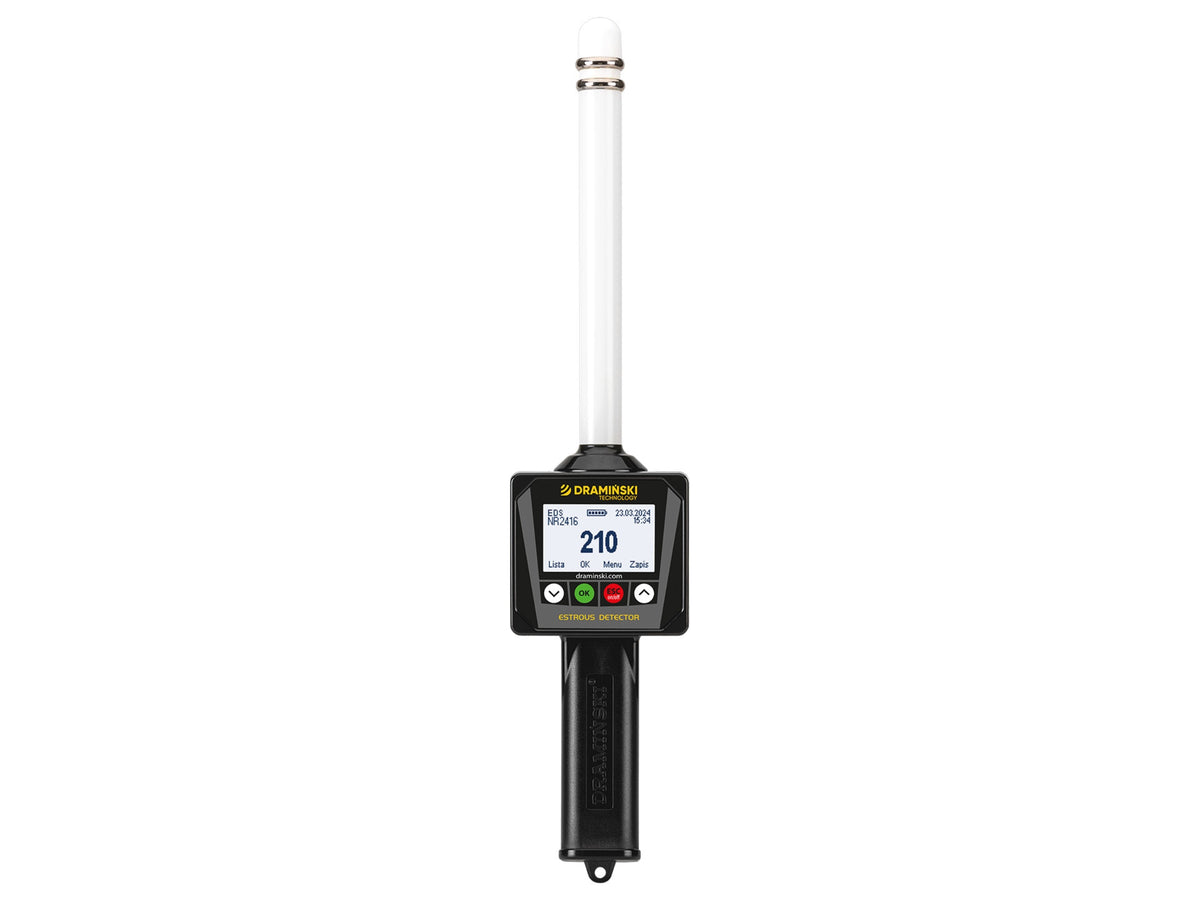 Draminski EDS 2 Estrous Detector for Sheep & Goats
