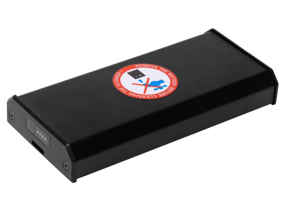 Draminski Ultrasound Batteries