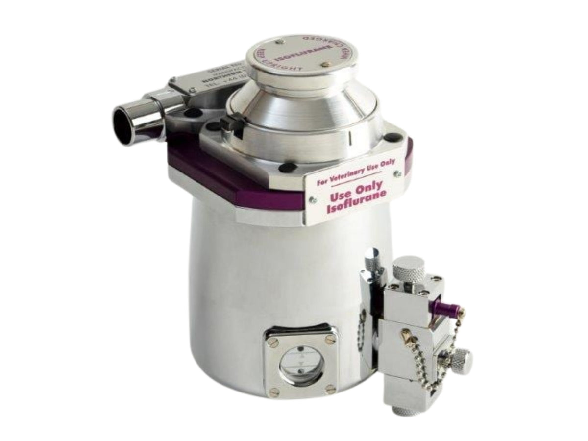 Apollo 3 Keyed Filler Vaporiser