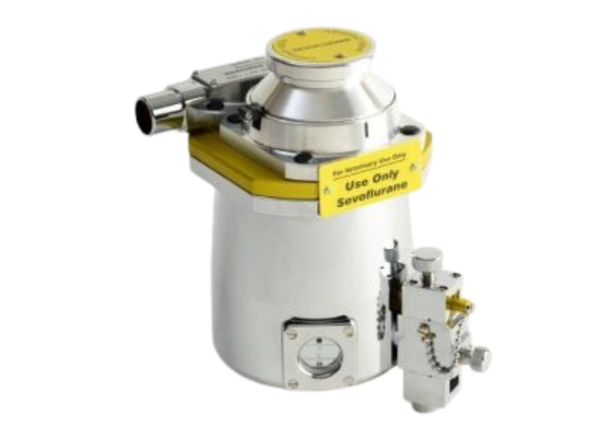 Apollo 3 Keyed Filler Vaporiser