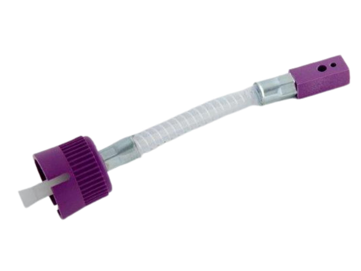 Key Filler Application Adaptor