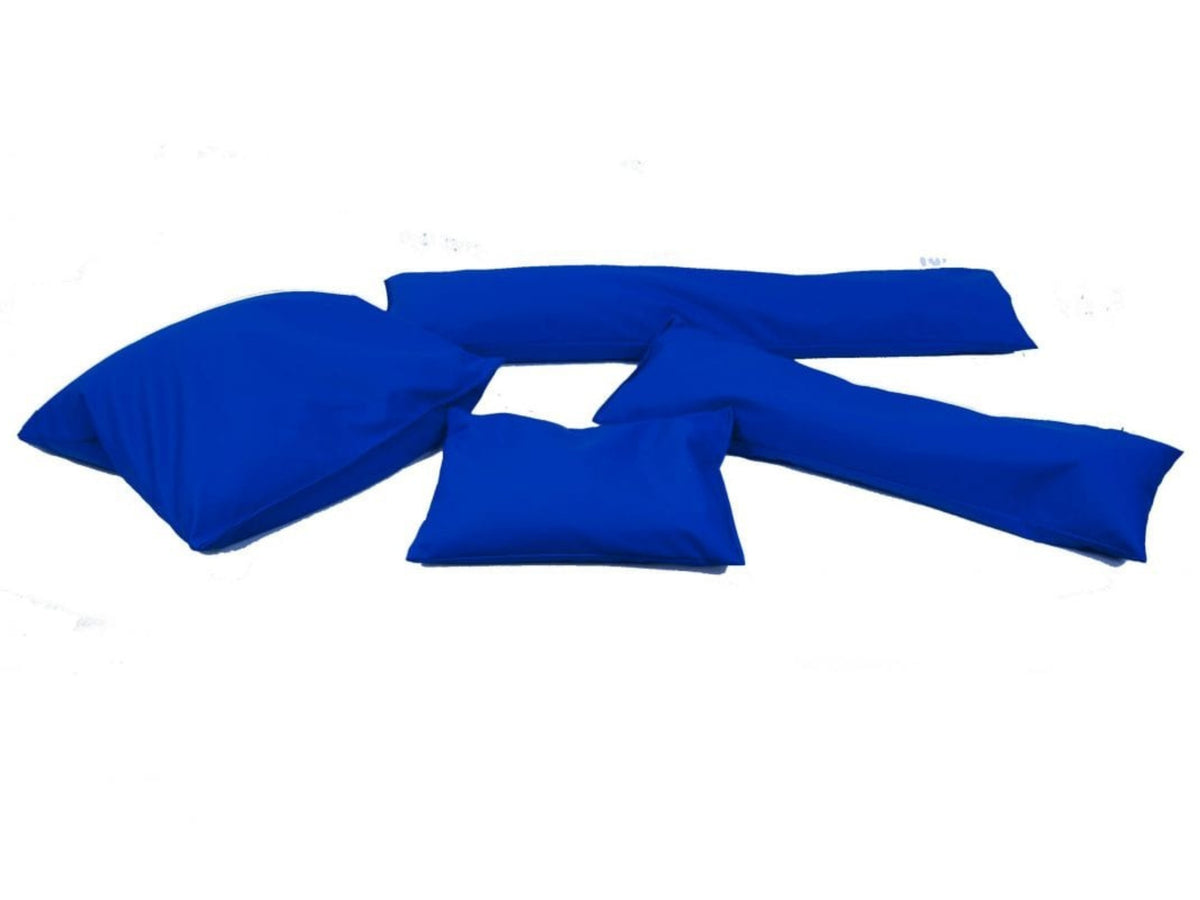 4 Sandbag X-ray Positioning Aids