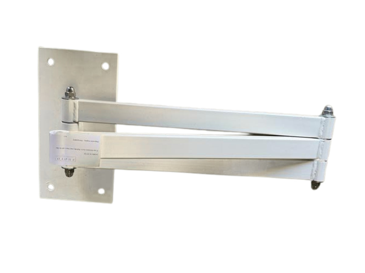 X-ray Generator Wall Mount Bracket
