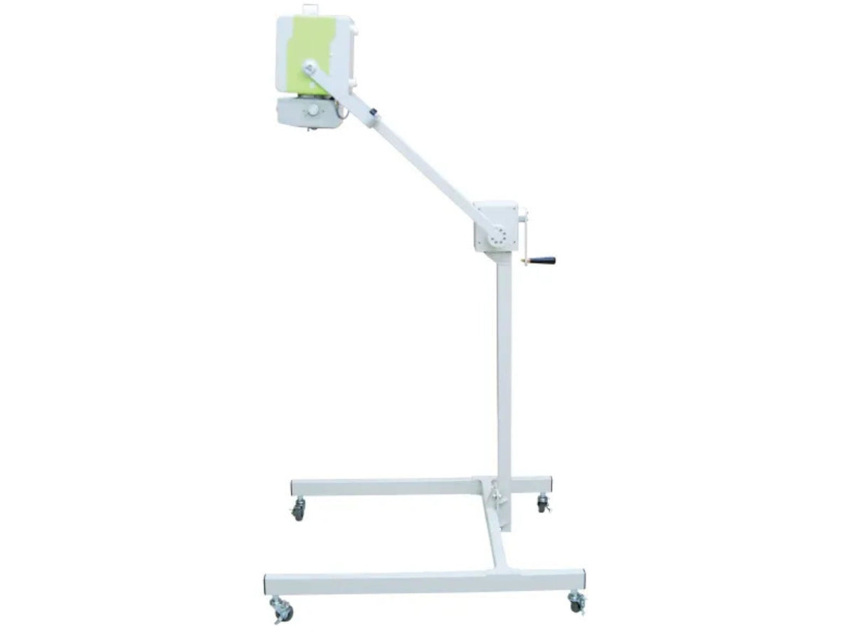 X-ray Generator Mobile Stand