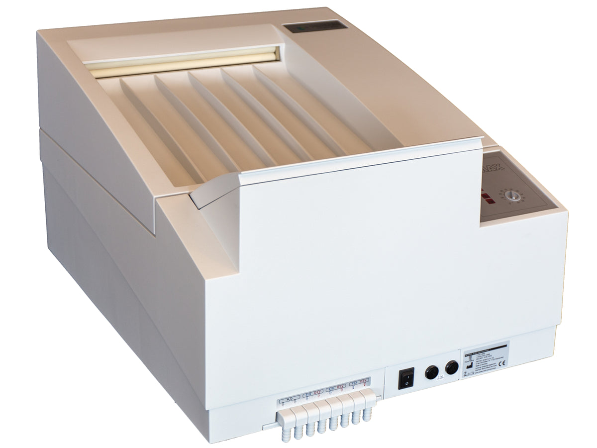 Optimax Wet X-Ray Processor