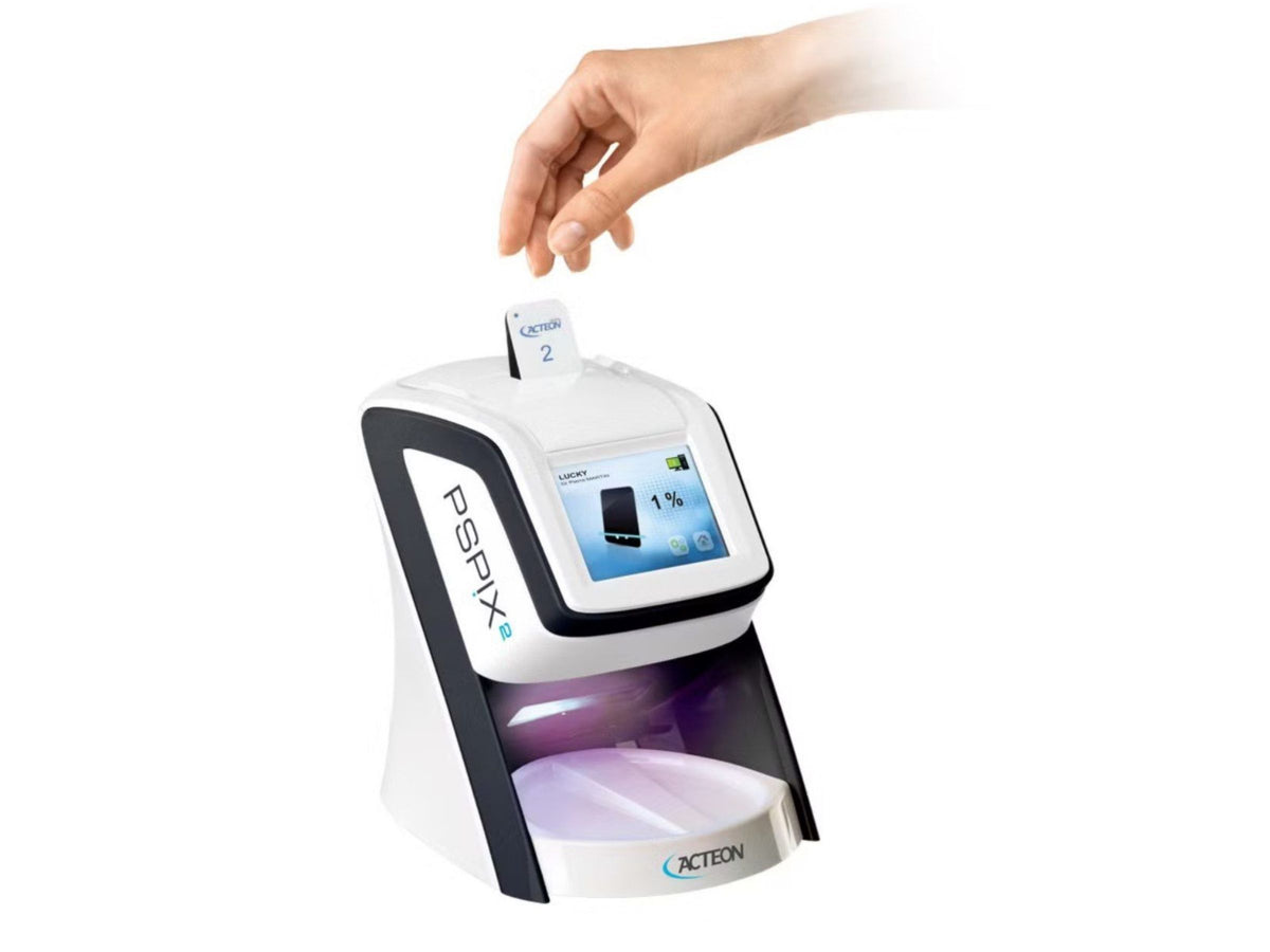 Acteon PSPIX 2 Dental CR X-ray