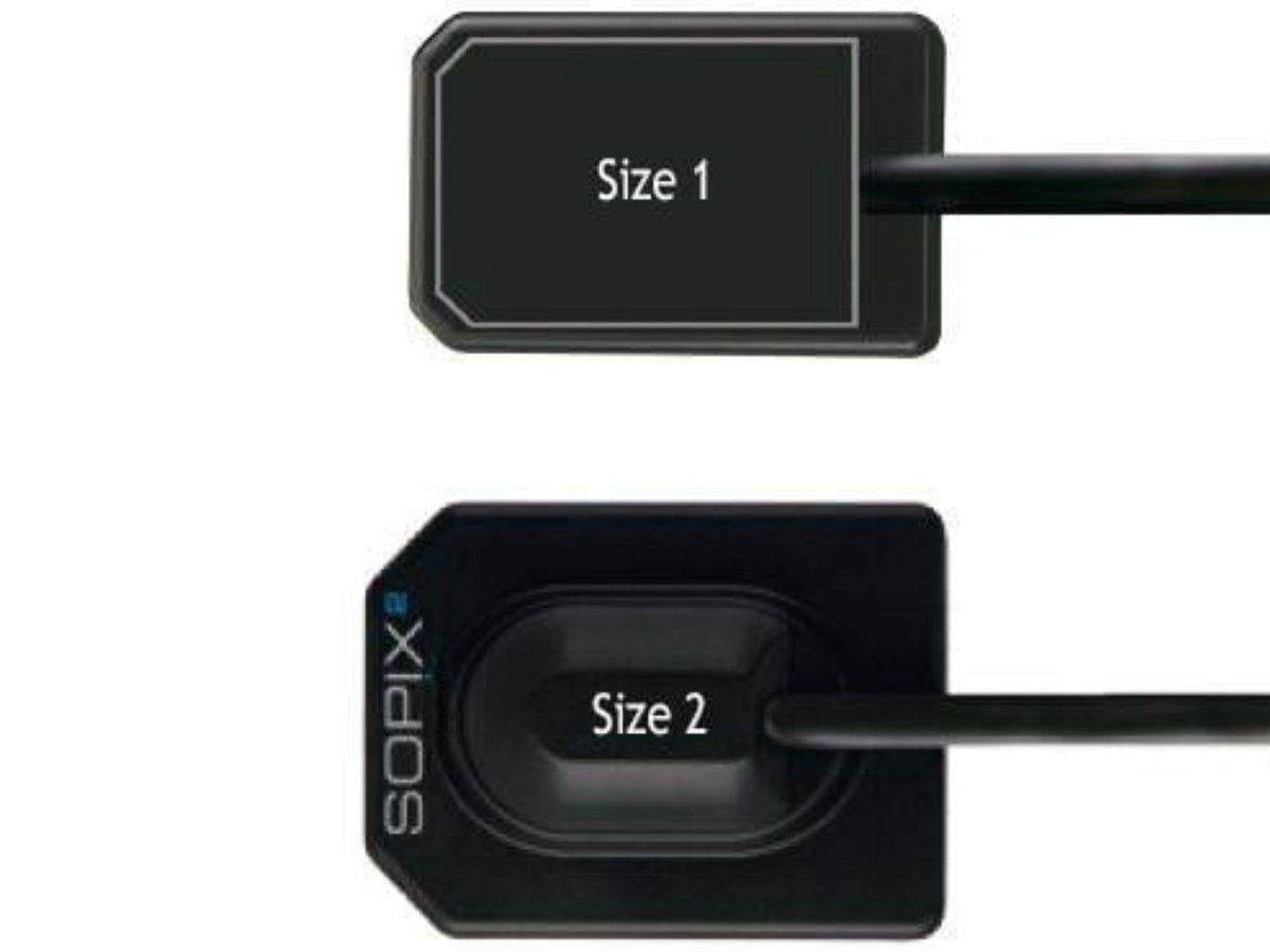 Acteon Sopix² Digital X-ray Dental Sensor