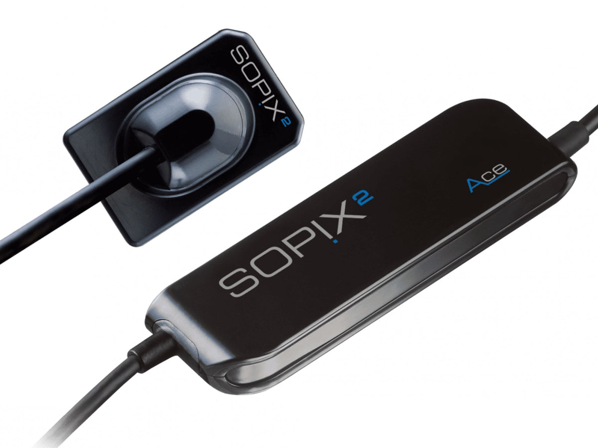 Acteon Sopix² Digital X-ray Dental Sensor