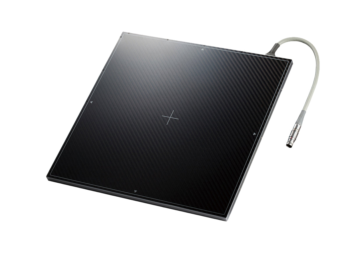 Ultra VetView DR X-ray System