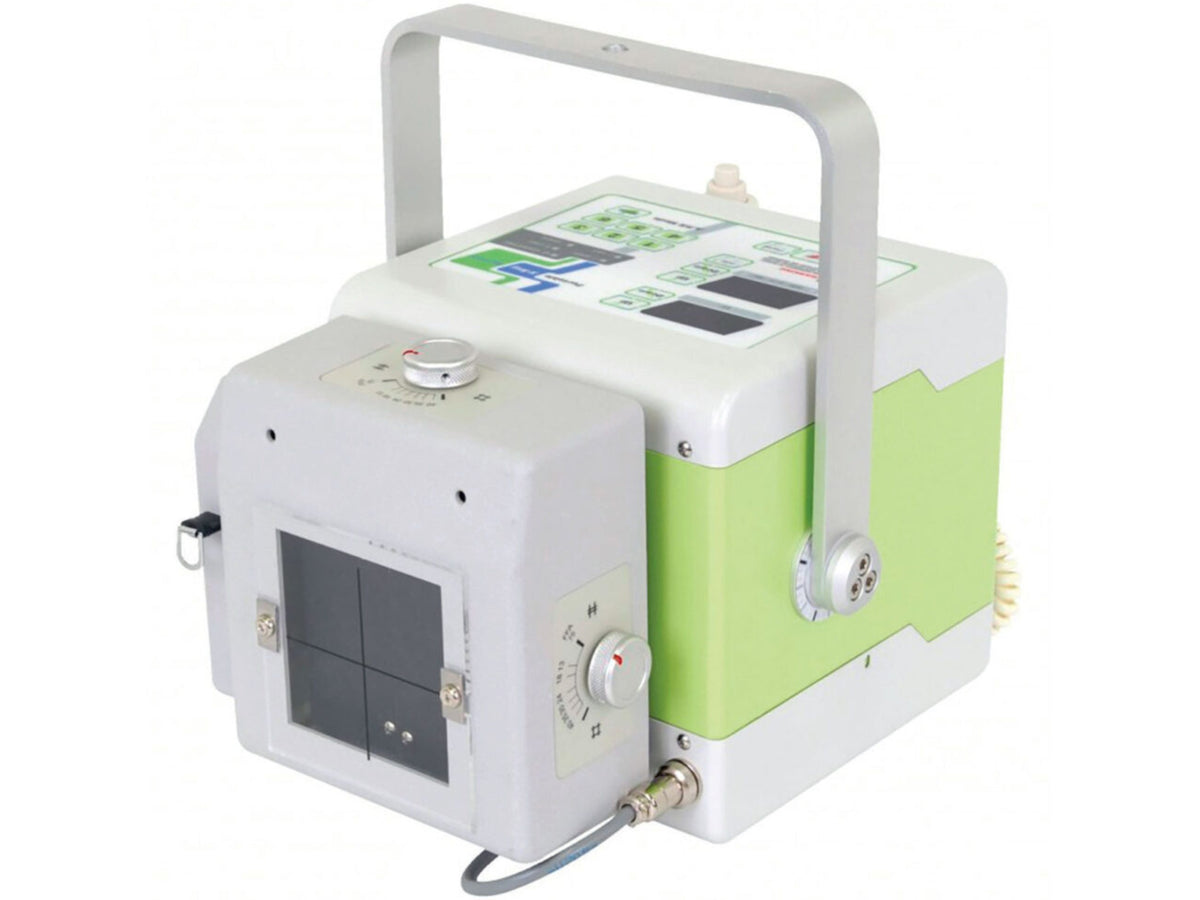 Ecotron Portable X-Ray Generator