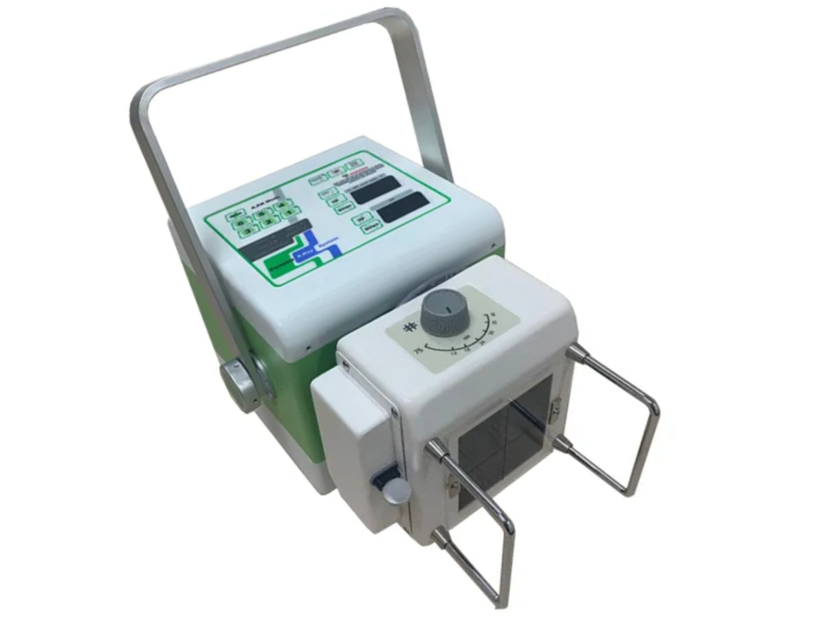 Ecotron Portable X-Ray Generator