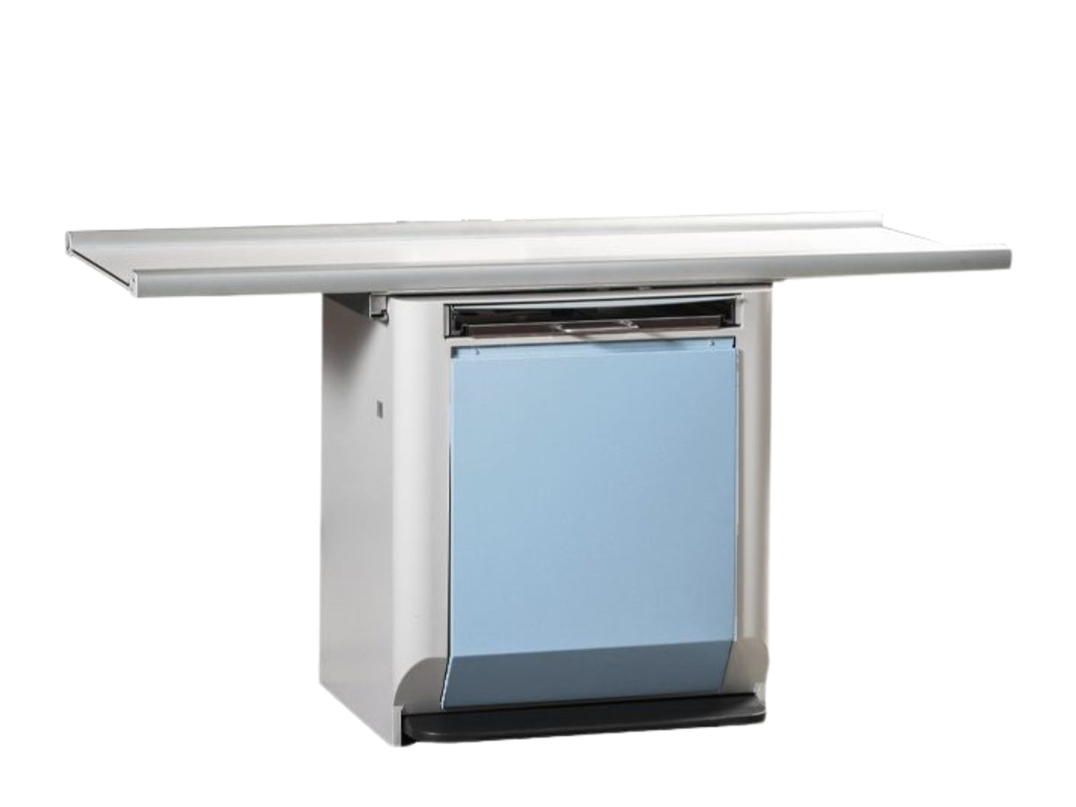 Dragon X-ray Floating Top Table