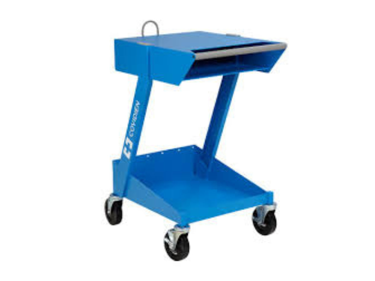 Valleylab Trolley