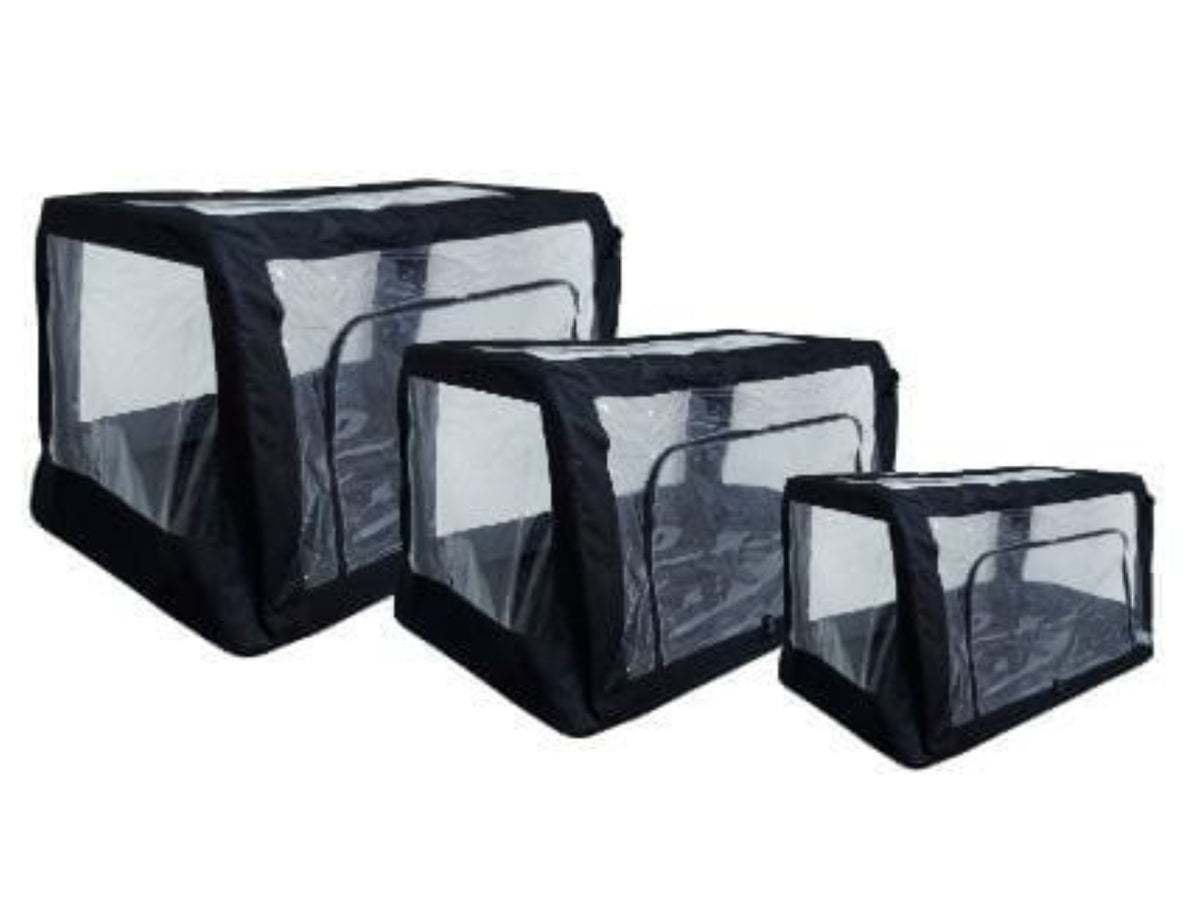 Buster ICU Oxygen Cage