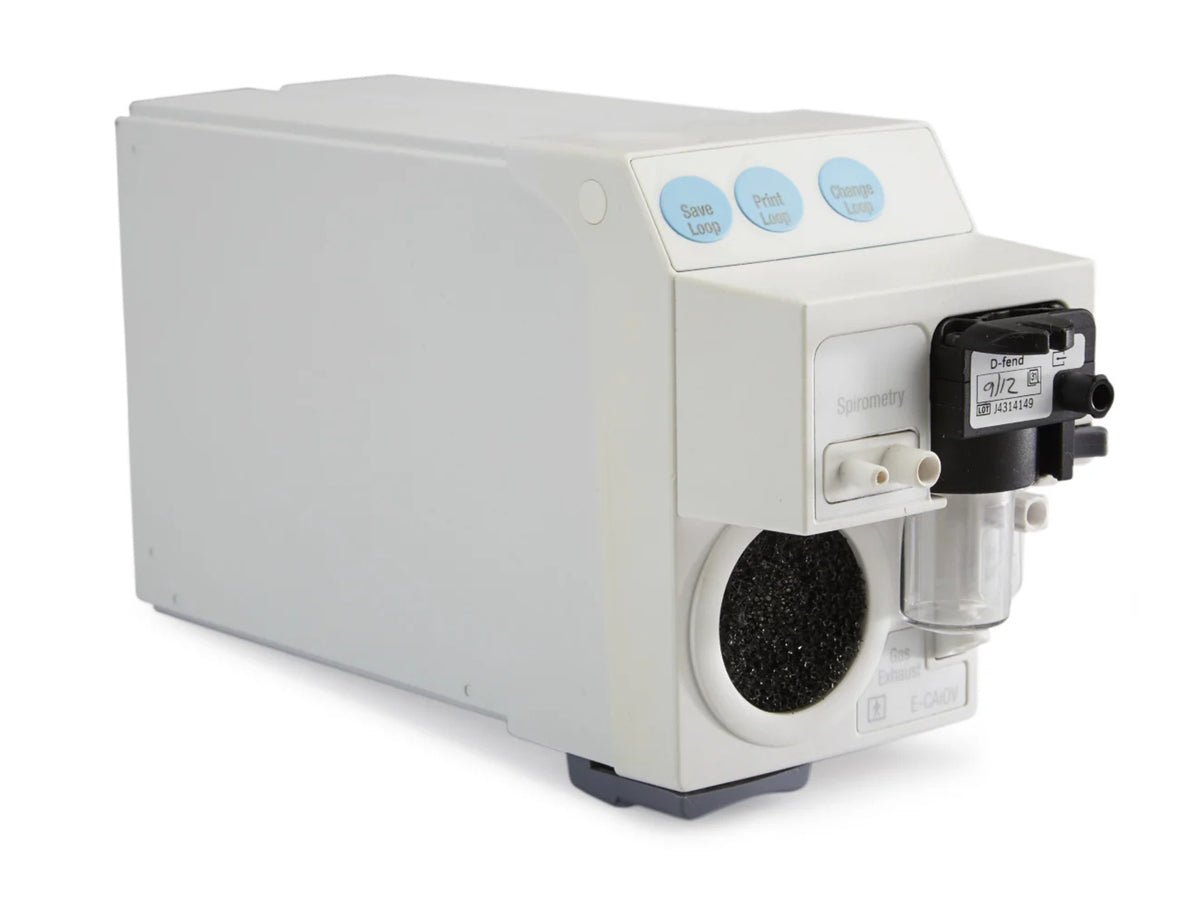 GE Carescape B650 Patient Monitor